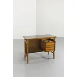 A Desk By G. Ponti, Senza titolo