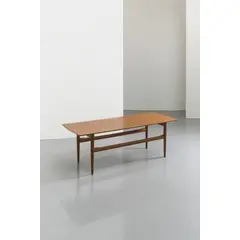 Senza titolo by A Danish Low Table, offered Dec 2016