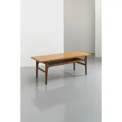 Senza titolo by A Danish Low Table, offered Dec 2016