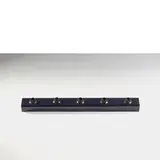 A Wall Lamp By G. Sarfatti, Senza titolo