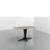 An Italian Occasional Table, Senza titolo