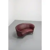An Italian Settee, Senza titolo