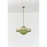An Italian Ceiling Lamp, Senza titolo