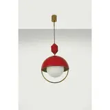 A Ceiling Lamp By Stilnovo, Senza titolo