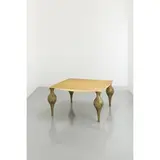 An Italian Table, Senza titolo