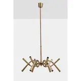 An Italian Ceiling Lamp, Senza titolo