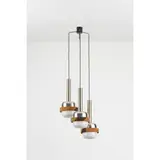 An Italian Ceiling Lamp, Senza titolo