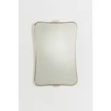 An Italian Mirror, Senza titolo