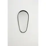 An Italian Wall Mirror, Senza titolo
