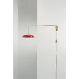 An Italian Wall Lamp, Senza titolo