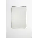 An Italian Wall Mirror, Senza titolo
