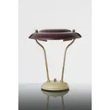 An Italian Table Lamp, Senza titolo