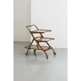 An Italian Trolley, Senza titolo