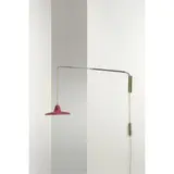 An Italian Wall Lamp, Senza titolo