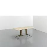 An Italian Occasional Table, Senza titolo