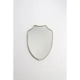 An Italian Mirror, Senza titolo