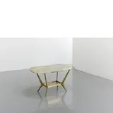 An Italian Occasional Table, Senza titolo