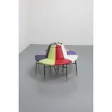 An Italian Settee, Senza titolo