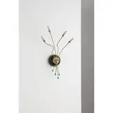 An Italian Wall Lamp, Senza titolo