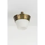 An Italian Ceiling Lamp, Senza titolo