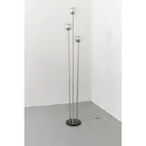 A Floor Lamp By G. Reggiani, Senza titolo