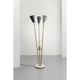 An Italian Floor Lamp, Senza titolo