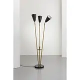 An Italian Floor Lamp, Senza titolo
