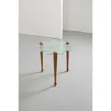 An Italian Occasional Table, Senza titolo