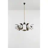 An Italian Ceiling Lamp, Senza titolo
