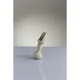 A Table Lamp By G. Sarfatti, Senza titolo