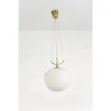 An Italian Ceiling Lamp, Senza titolo