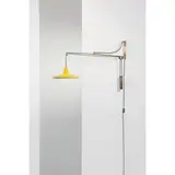 An Italian Wall Lamp, Senza titolo