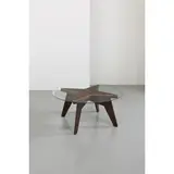 An Italian Occasional Table, Senza titolo