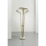 An Italian Floor Lamp, Senza titolo