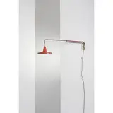 An Italian Wall Lamp, Senza titolo