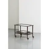 An Italian Trolley, Senza titolo