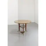 An Italian Dining Table, Senza titolo
