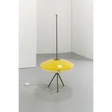 An Italian Floor Lamp, Senza titolo