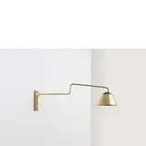 An Italian Wall Lamp, Senza titolo