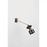 An Italian Wall Lamp, Senza titolo