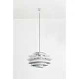 A Ceiling Lamp By Stilnovo, Senza titolo