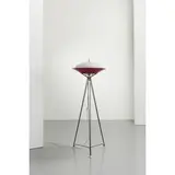 An Italian Floor Lamp, Senza titolo