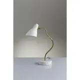 An Italian Table Lamp, Senza titolo