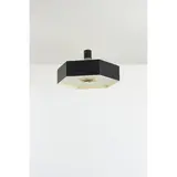 A Ceiling Lamp By Stilnovo, Senza titolo