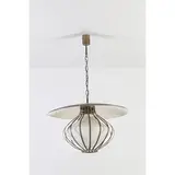 A Ceiling Lamp By Stilnovo, Senza titolo