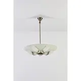 An Italian Ceiling Lamp, Senza titolo