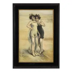 Senza titolo by Rudolf Rössler, offered Mar 2017
