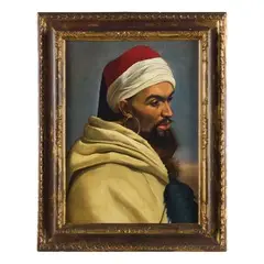 Senza titolo by Giuseppe Stocker, offered Mar 2017