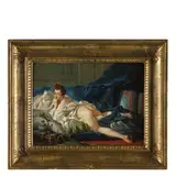 François Boucher, Senza titolo