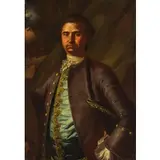 Giuseppe Bonito, Ritratto di gentiluomo
